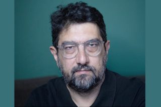 lias kolovos